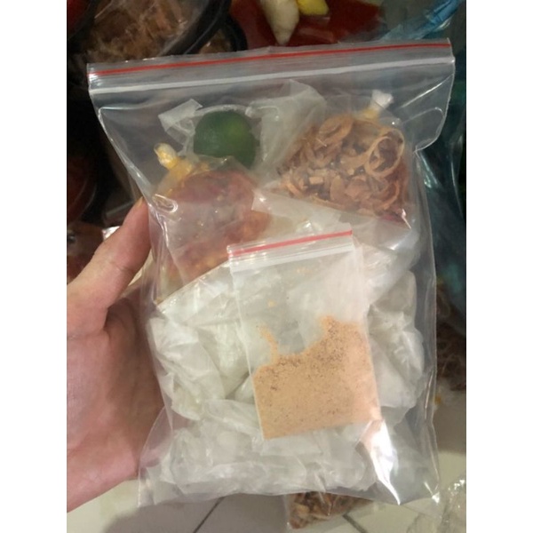COMBO 10 BỊCH BÁNH TRÁNG PHƠI SƯƠNG HÀNH PHI MUỐI NHUYỄN