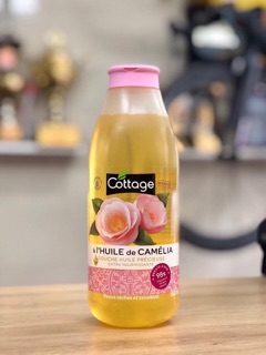 SỮA TẮM COTTAGE PHÁP