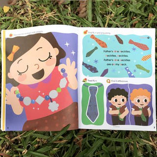 Bảng Chữ Cái Abc Activity 2 (N-Z)