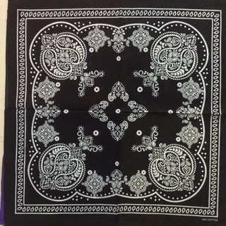 Khăn bandana Khăn turban