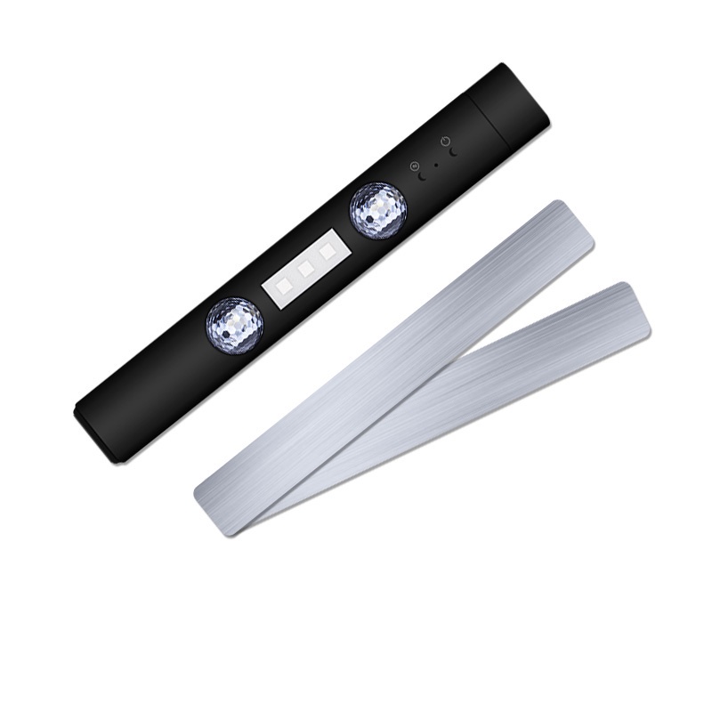 Đèn LED SEAMETAL RGB đầy màu sắc có điều khiển từ xa trang trí cho xe hơi