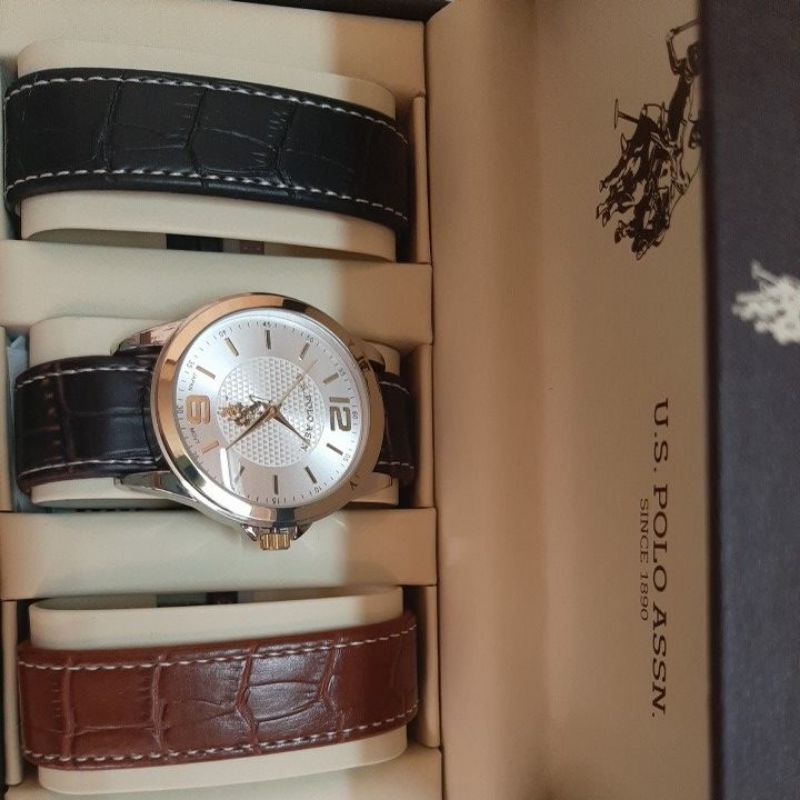 ĐỒNG HỒ NAM  Polo ASSN