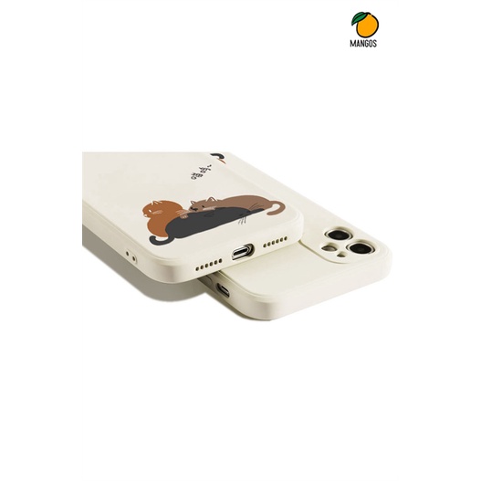 Ốp lưng iphone 6plus 6splus 7 plus 8plus X Xr XsM  11 12 13 Promax - MANGO868 - MangoOvil