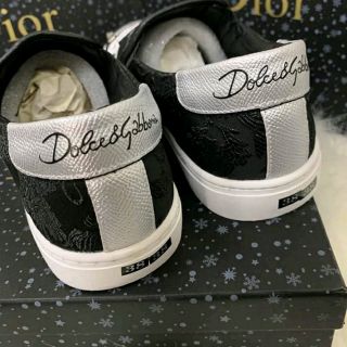 Giày lười dolce nam