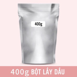 Combo bột làm tượng tay handmade