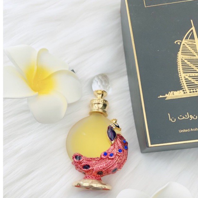 tinh_dầu_dubai_con_công | BigBuy360 - bigbuy360.vn