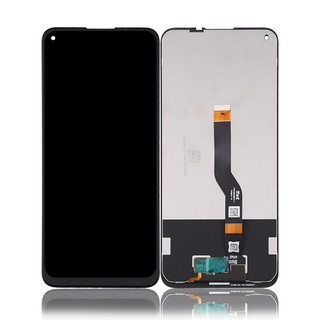 BỘ MÀN HÌNH NOKIA 8.3 ZIN