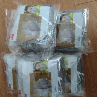Combo gói 5 Khẩu Trang 3M 9041