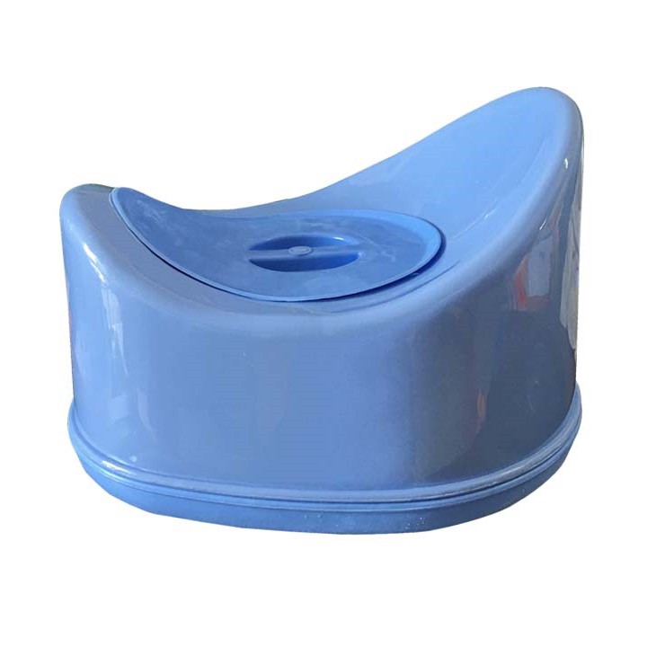 Bô Đi Vệ Sinh Cho Bé, Giúp Bé Rèn Luyện Thói Quen Đi Vệ Sinh Hàng Ngày. Nhựa An Toàn