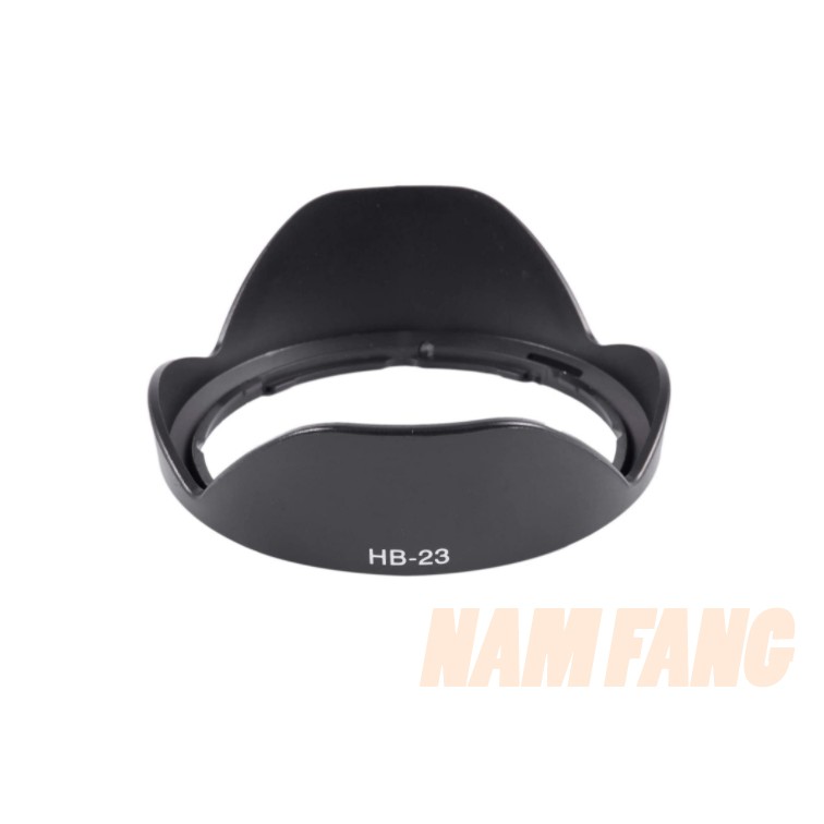 Lens Hood HB-23 cho ống kính Nikon