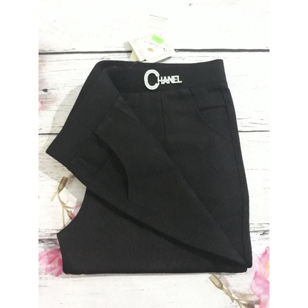 QUẦN LEGGING TRUNG NIÊN PHOM ĐẸP CHẤT UMI CÓ BIGSIZE (ảnh thật tự chụp)