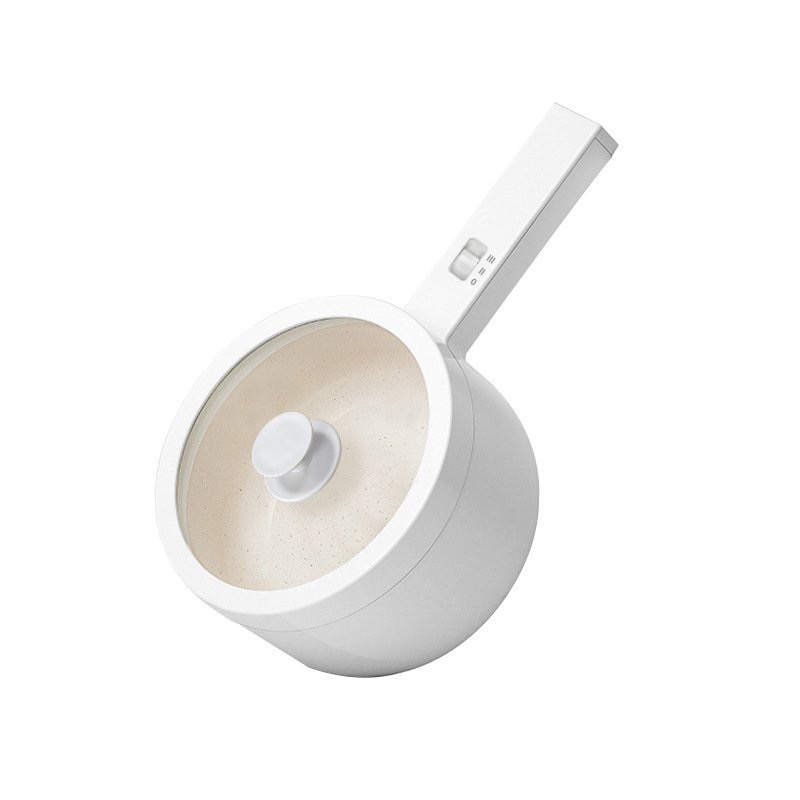 Nồi lẩu điện đa năng jpsumi dung tích 1.5 lít chống dính cao cấp