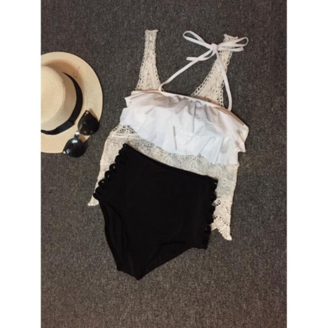 Bikini bèo cực xinh
