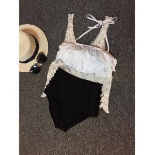 Bikini bèo cực xinh