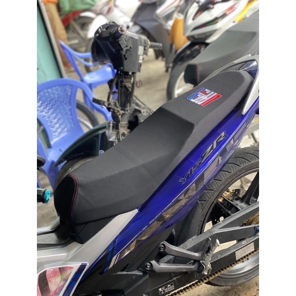 Da yen unper lợp cho ex 150.