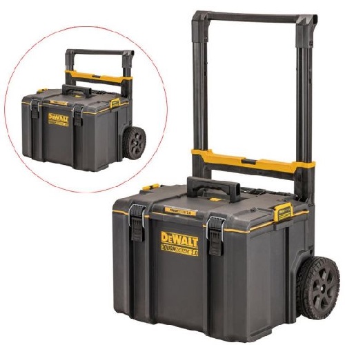 Thùng đựng dụng cụ Dewalt DWST83295-1 Chính hãng