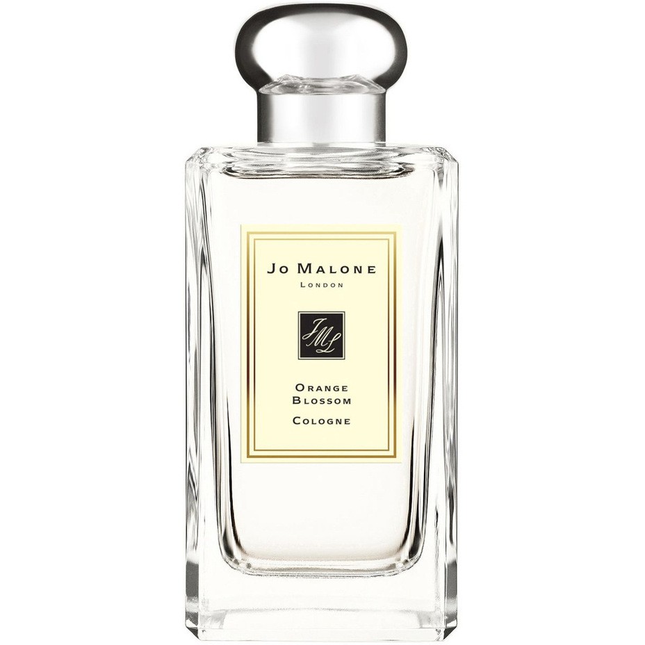 Nước hoa unisex Jo Malone London Orange Blossom Cologne 100ml (no box)