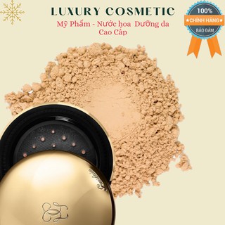 Phấn phủ bột Guerlain Les Voilettes