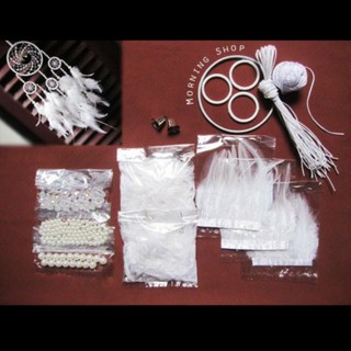 Mẫu dreamcatcher số 18