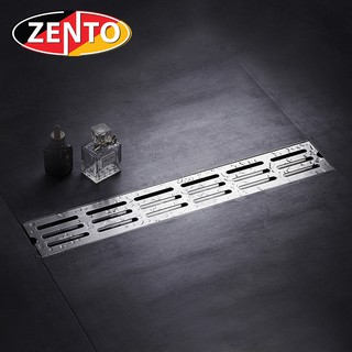 Thoát sàn inox304 zento zt551-60