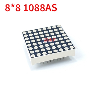 LED MATRIX 8X8 1088AS 1 Màu - Đỏ