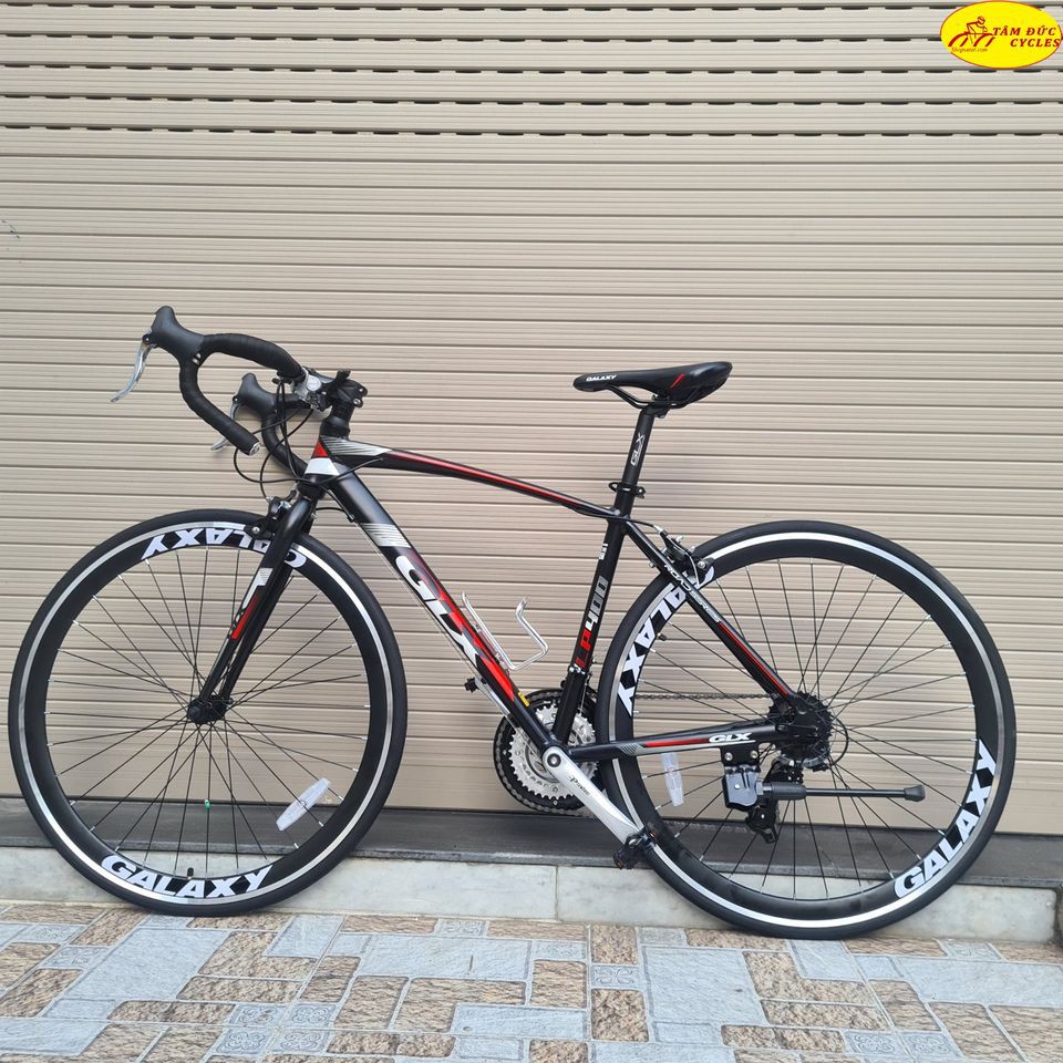 XE ĐẠP ĐUA GALAXY LP400