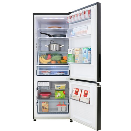 Tủ lạnh Panasonic Inverter 290 lít NR-BV320GKVN cấp đông mềm không cần rã đông,diệt khuẩn 99,99%, giao hàng miễn phí HCM
