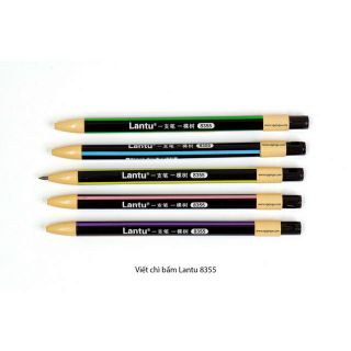 [Rẻ Vô Địch] 1 Cây Bút Chì Bấm 2.0 mm