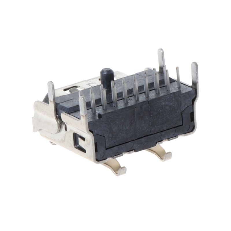 Đầu Nối Cổng Cắm 3000 4000 3K 4K Siêu Mỏng Cho PS3 PS 3