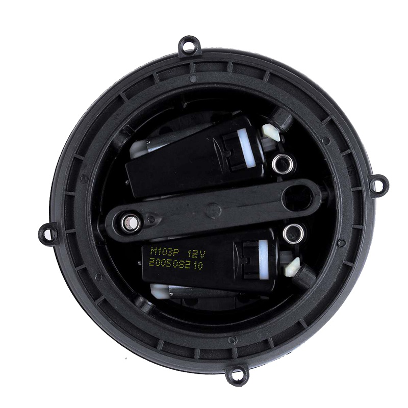 660246 Bộ Truyền Động Gương Chiếu Hậu Xe Hơi Gấp Được Cho Peugeot 307 308 408 Citroen C5 C4 T7 08 C-Triomphe C5