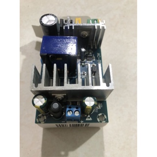 Mạch nguồn xung 12v 8a 100w