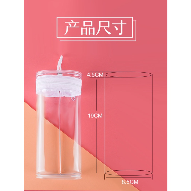 Hộp đựng/Túi đựng - Nendoll/Nendoroid/Ob11/Picodo