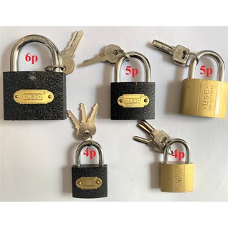 Ổ khóa cửa đen Ổ khóa cửa vàng