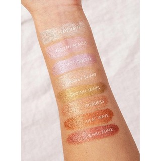  Bắt sáng Jeffree Star dạng lỏng Liquid Frost
