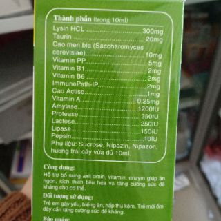 si ro ăn ngon DOREKISD cho bé