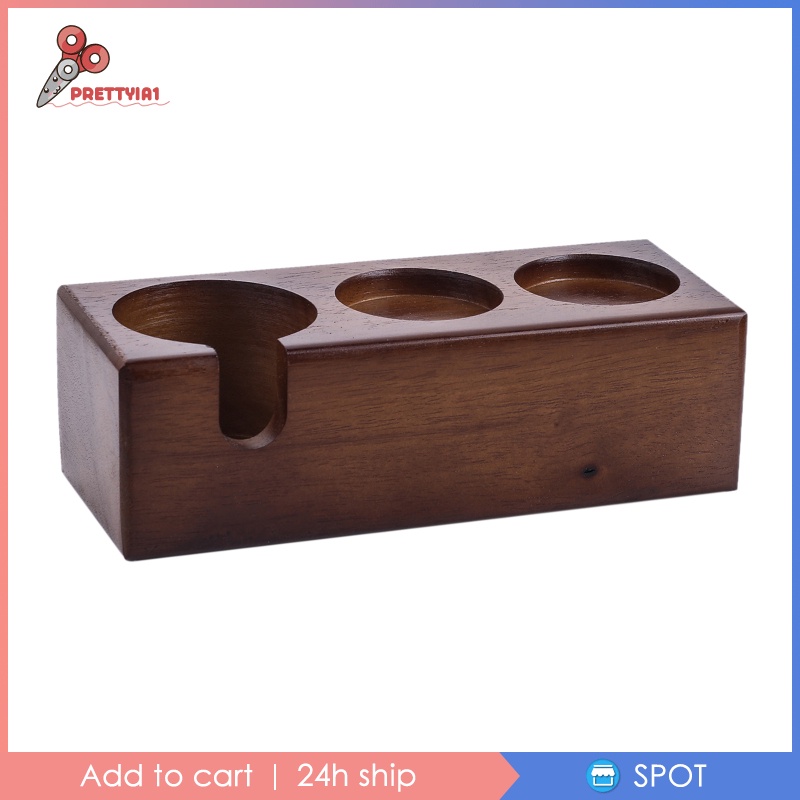 [Prettyia1] Giá Đỡ Máy Pha Cà Phê Bằng Tay