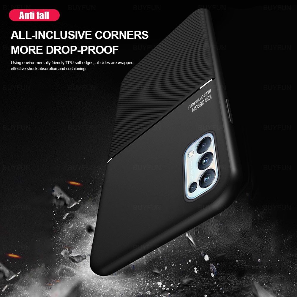 Oppo reno 7 5G reno 7 pro reno6 Pro plus Reno 6z reno 6 6Pro Reno5 PRO 5PRO 4G 5G opoo Car magnetic mobile phone case