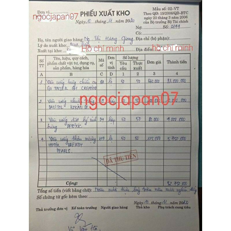 《có bill》Deotox chuẩn nhật( hàng air) | BigBuy360 - bigbuy360.vn