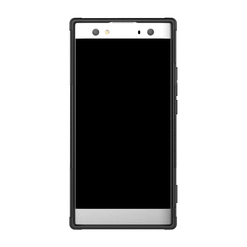 Ốp điện thoại cứng chống sốc cao cấp thời trang cho Sony Xperia XA2 Ultra H4233 H4213