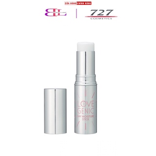 Serum dưỡng ẩm dạng thỏi cho da 727 Vina Love Genic Day Moisture Stick 7,5g