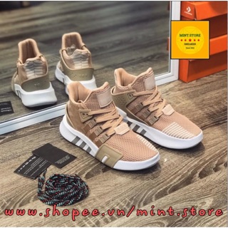 (SALE SỐC- Video cận cảnh) Giày Sneaker EQT Basketball Pink