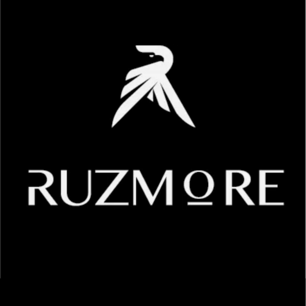 RUZMORE OFFICIAL