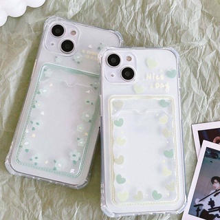 Ốp Điện Thoại TPU Dẻo Họa Tiết Hoa Xinh Xắn Chống Trầy Cho iPhone 11 14 13 Pro Max 12 Pro XR