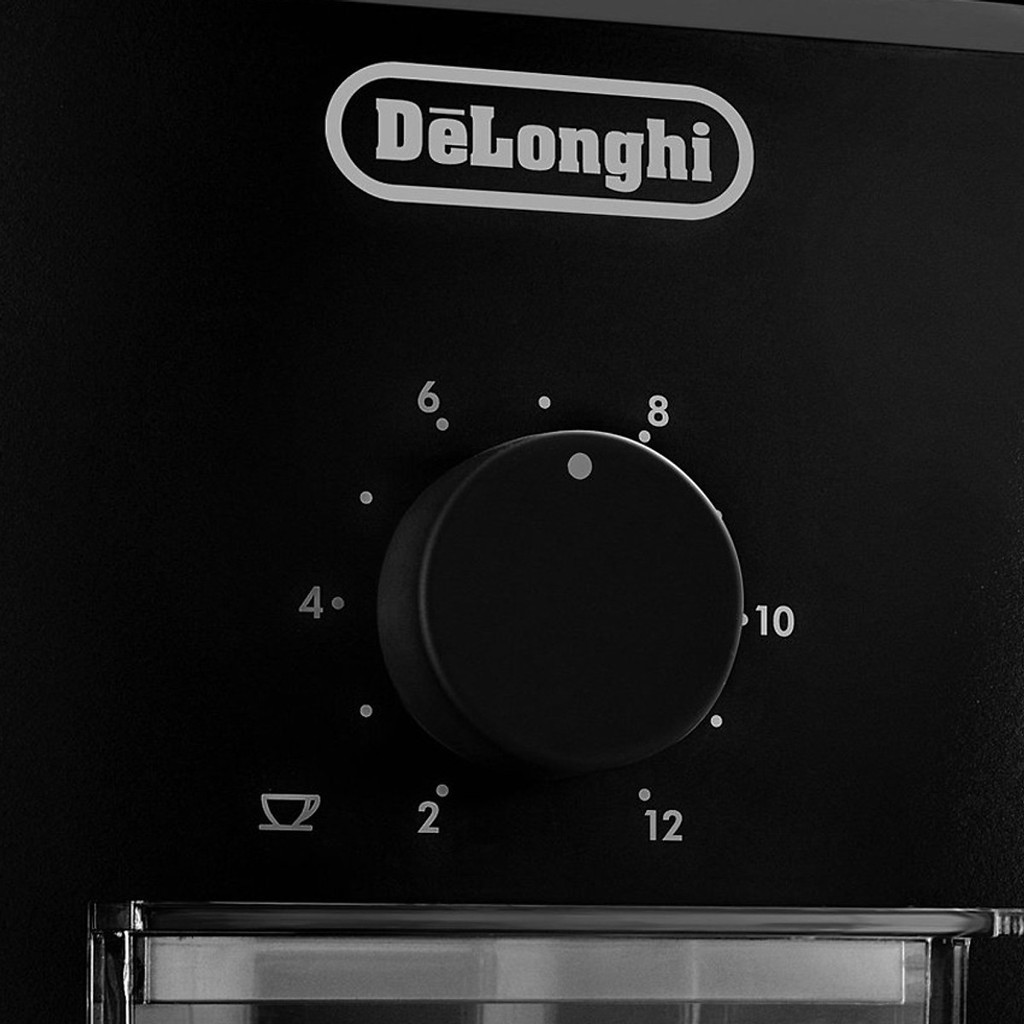 Máy xay cà phê Delonghi KG79 - Bảo hành chính hãng 12 tháng