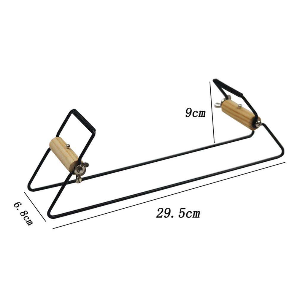 Bộ 6 Dụng Cụ Hỗ Trợ Làm Đồ Trang Sức Thủ Công