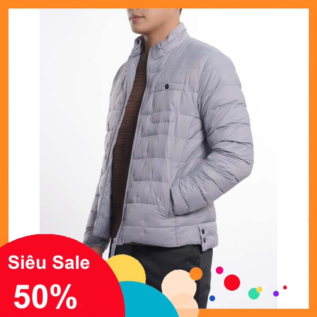 Xả Hàng - [SALE 55%] Áo khoác lông vũ ARISTINO mã 021 | HOT TREND | 2020 new ! -A23 * *