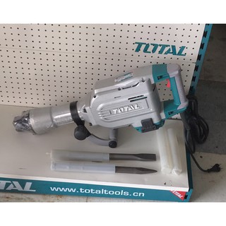 1700W Máy đục bê tông TOTAL TH215456 [chính hãng]