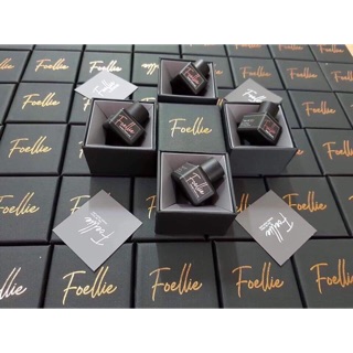 Nước Hoa Vùng Kín Foellie Eau De Innerb Perfume Bijou 5ml