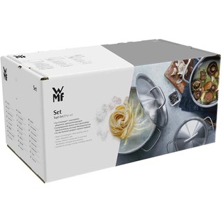 BỘ NỒI 5 MÓN WMF PROVENCE