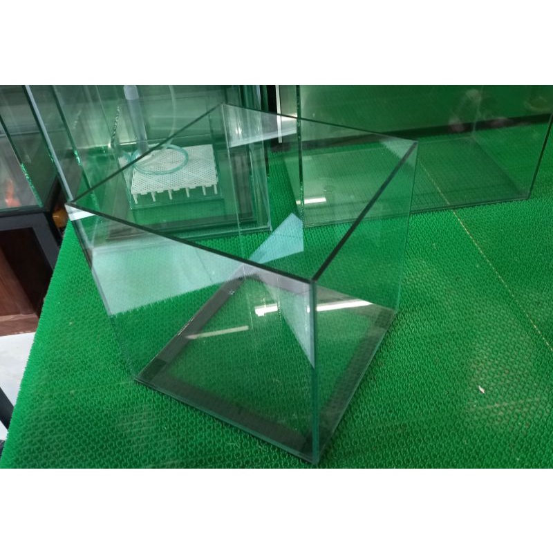 Bể Cá cubic 20cm